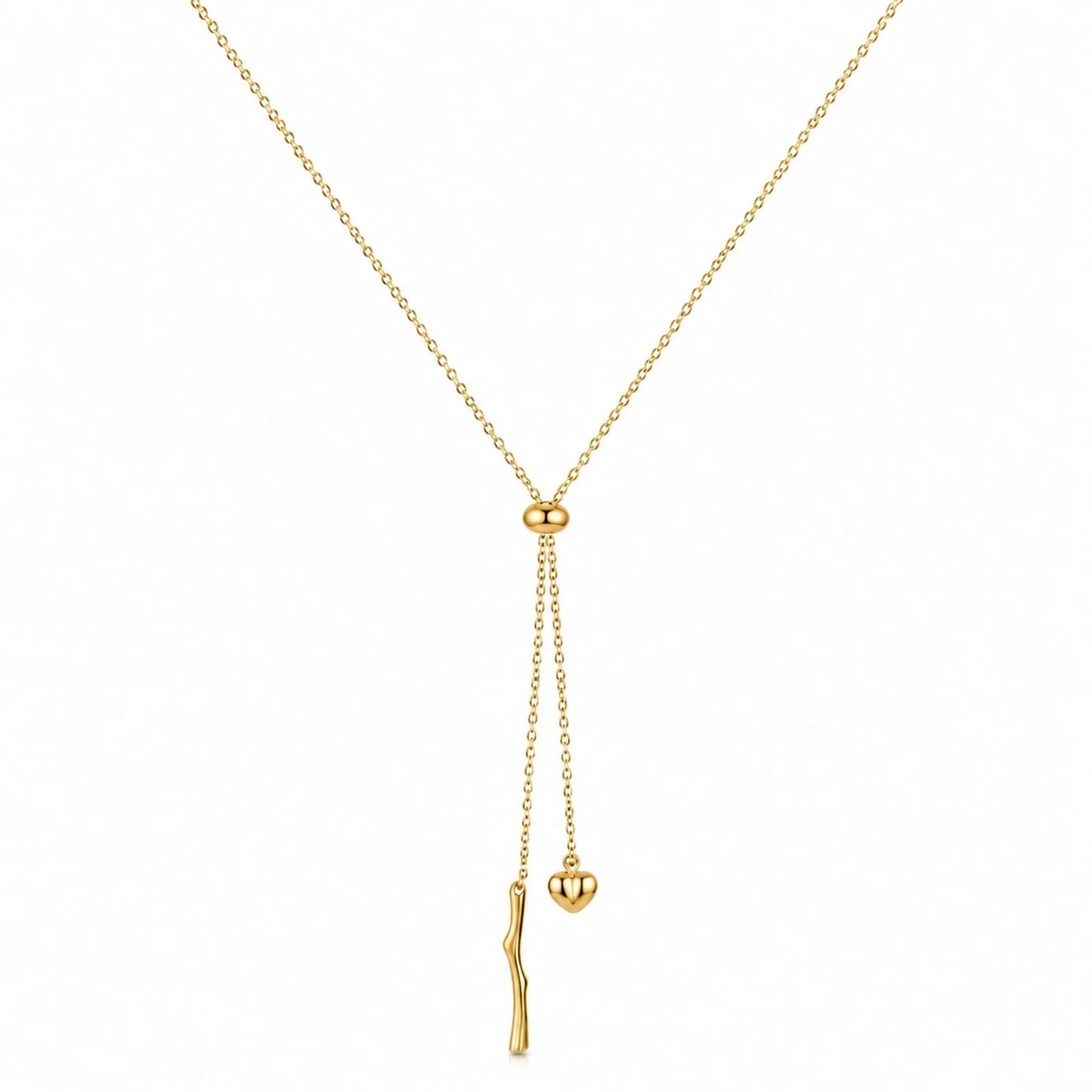 Collar Acero Inoxidable