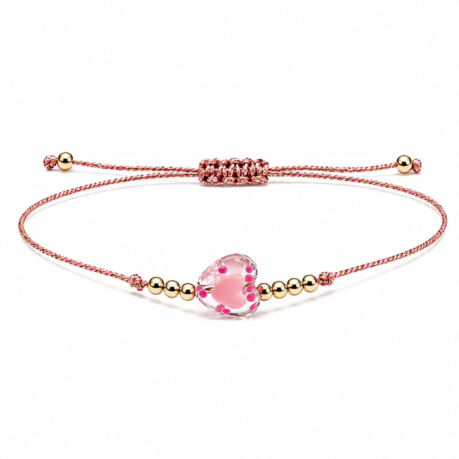 PULSERA HECHO A MANO