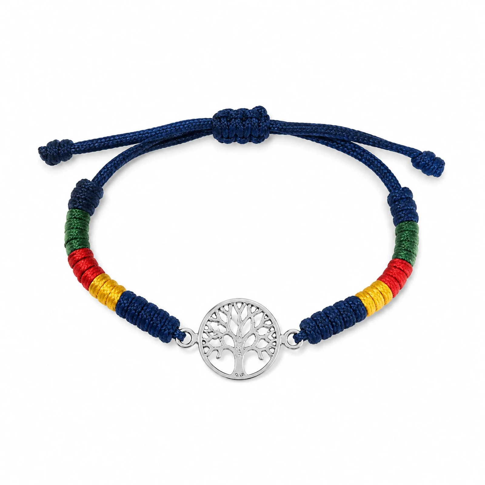 Pulsera Acero Inoxidable