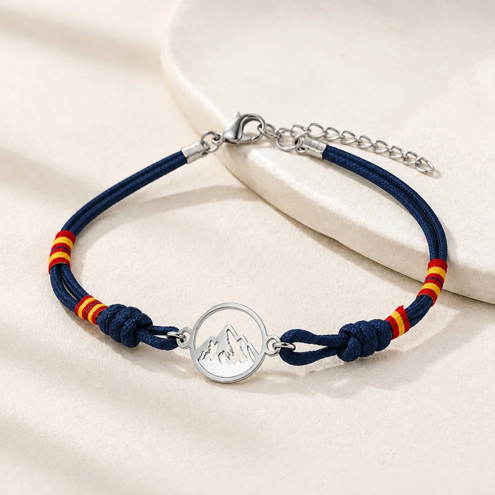 Pulsera Acero Inoxidable
