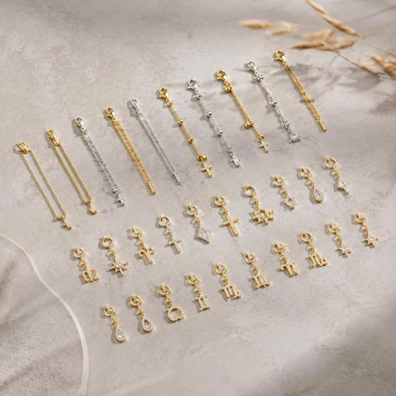 Expositor de CHARM - DIY