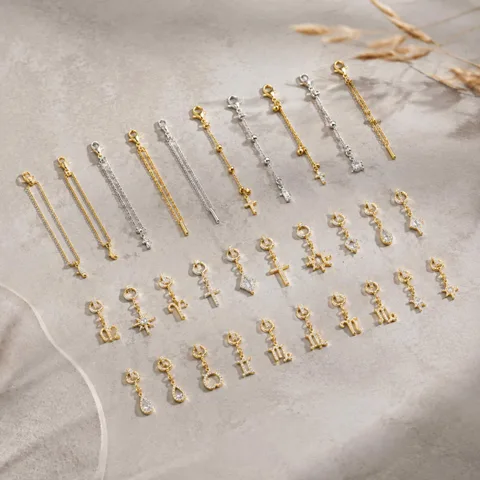Expositor de CHARM - DIY