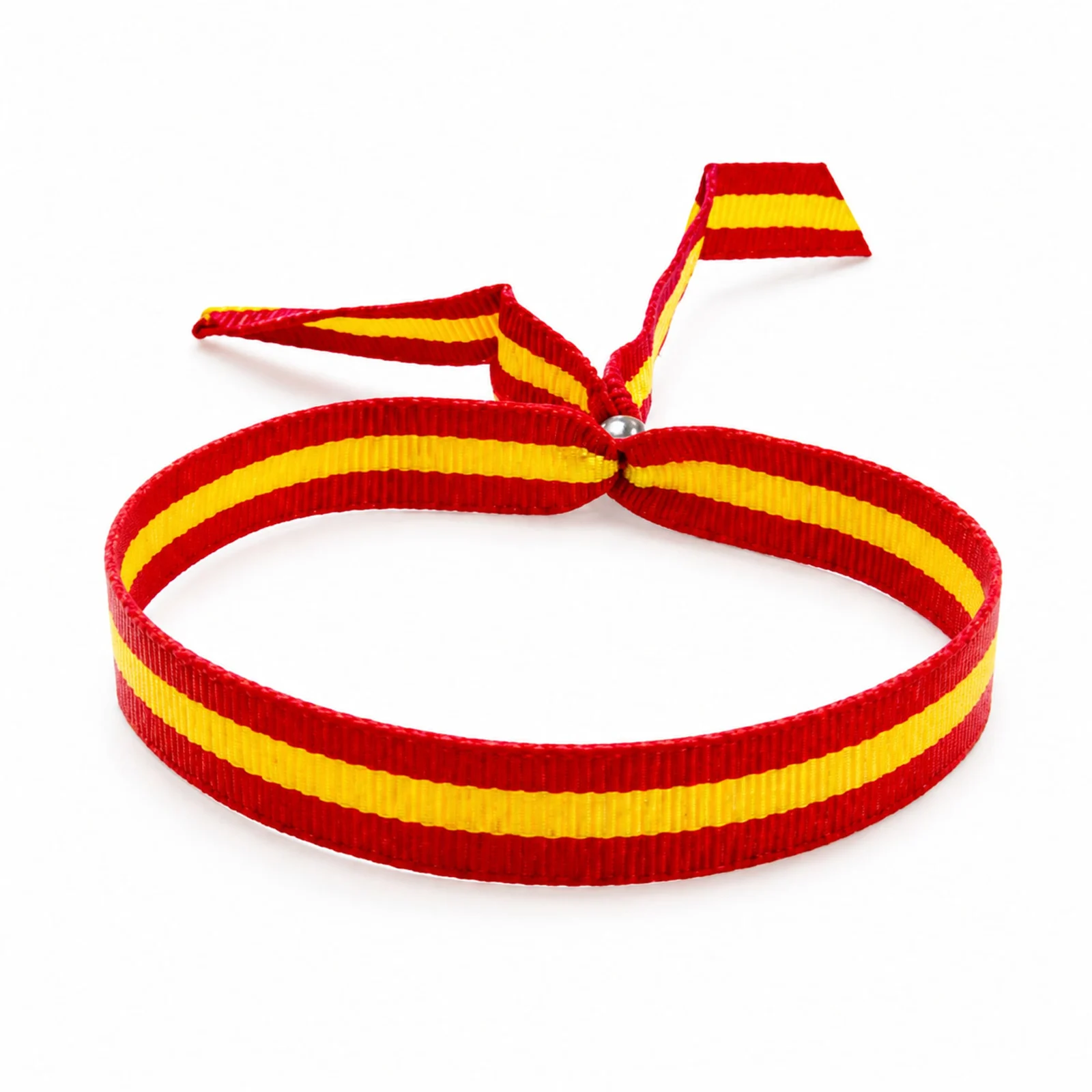 Pulsera Bandera España