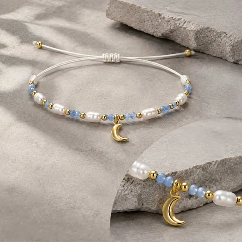 PULSERA HECHO A MANO