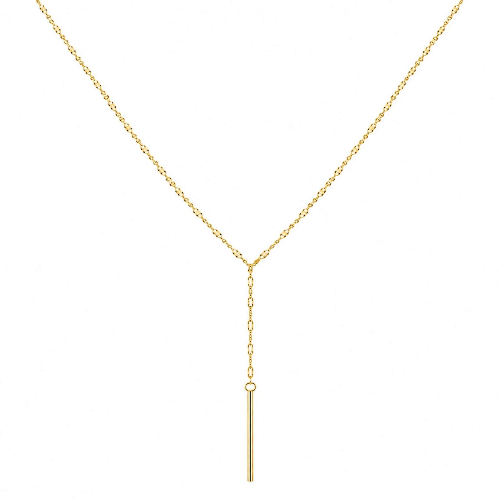 Collar Acero Inoxidable