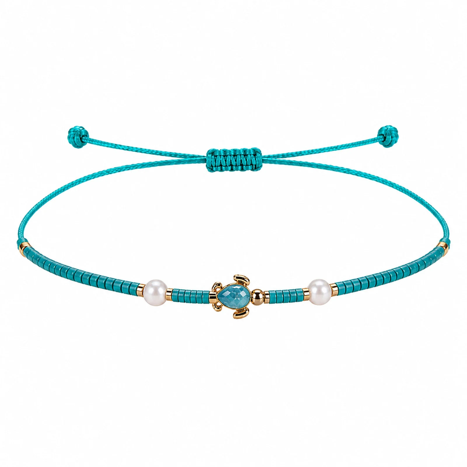 PULSERA HECHO A MANO