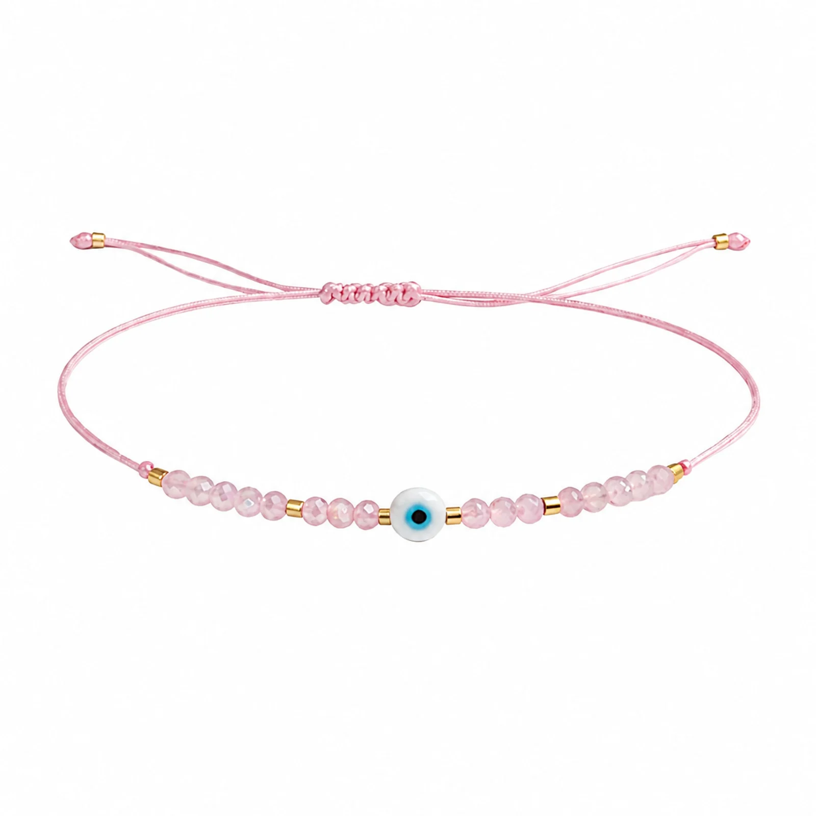 PULSERA HILO HECHO A MANO