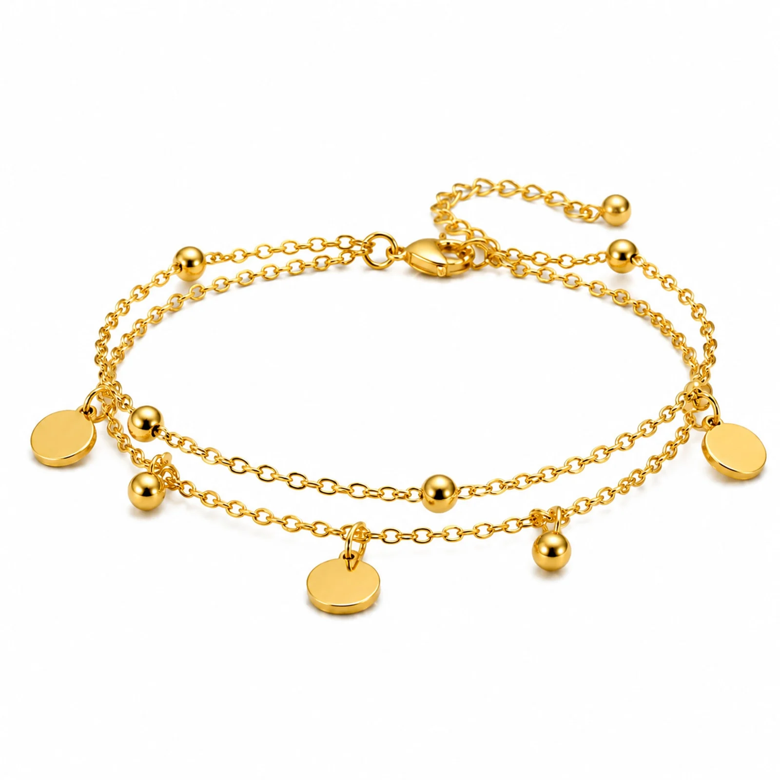 Pulsera Acero Inoxidable