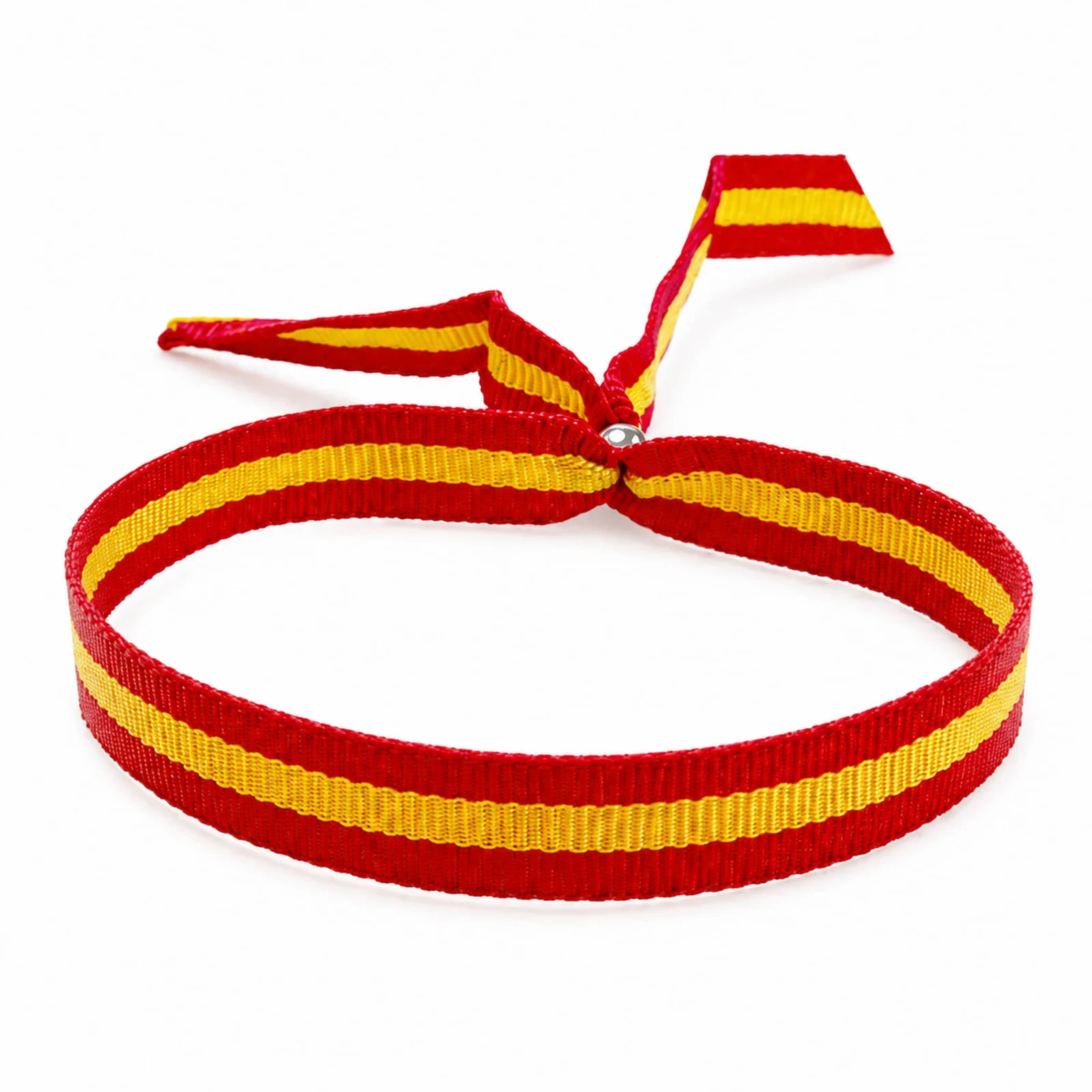 Pulsera Bandera España