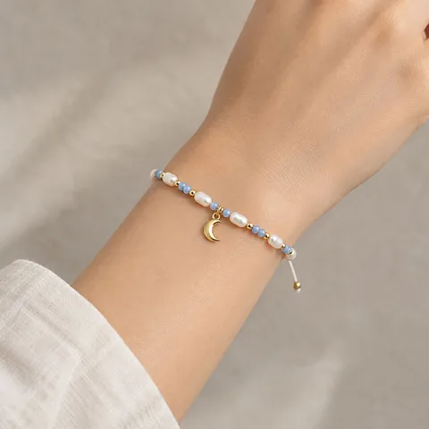 PULSERA HECHO A MANO