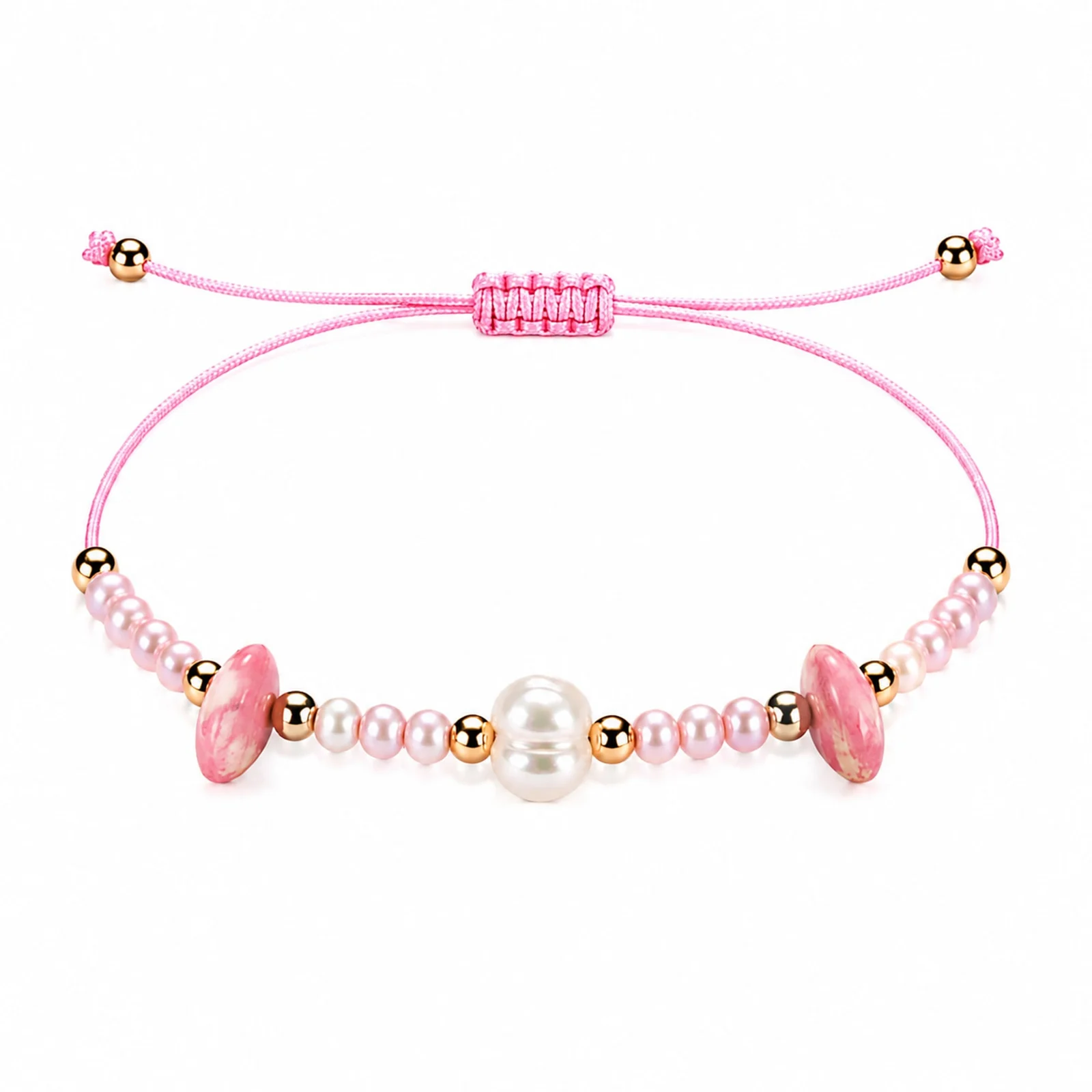 PULSERA HECHO A MANO