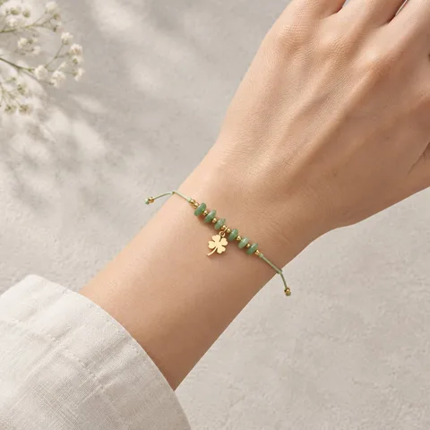 PULSERA HECHO A MANO