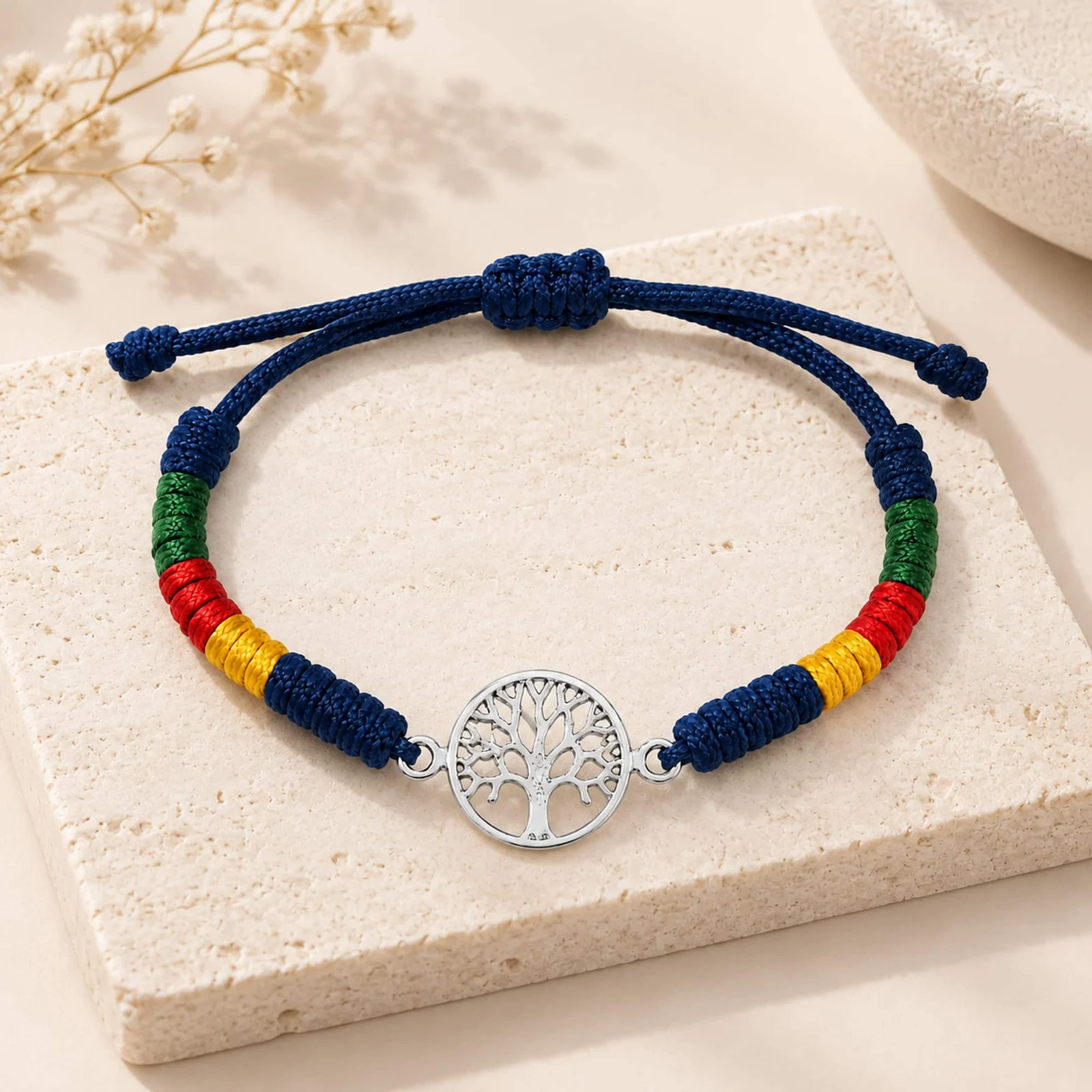 Pulsera Acero Inoxidable