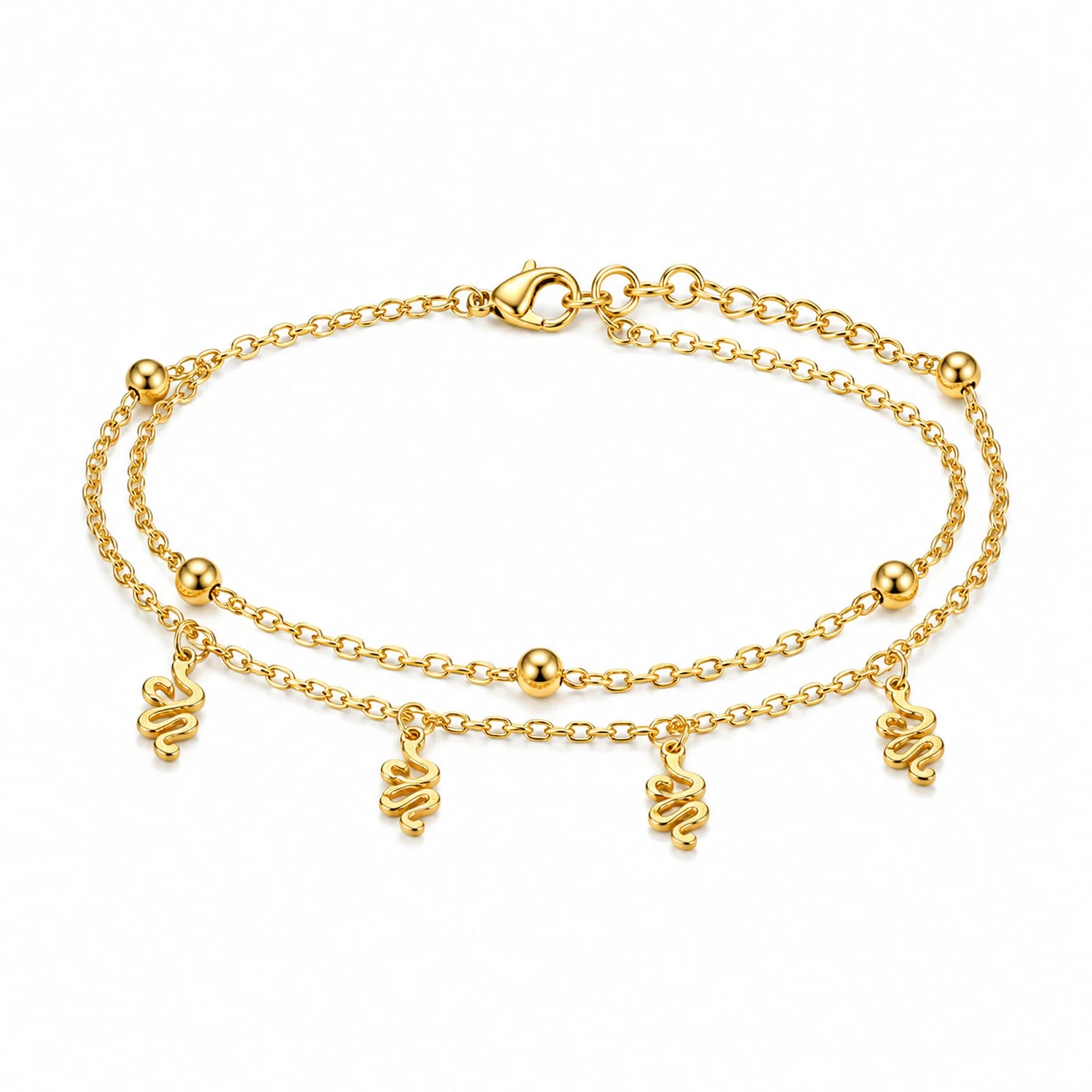 Pulsera Acero Inoxidable