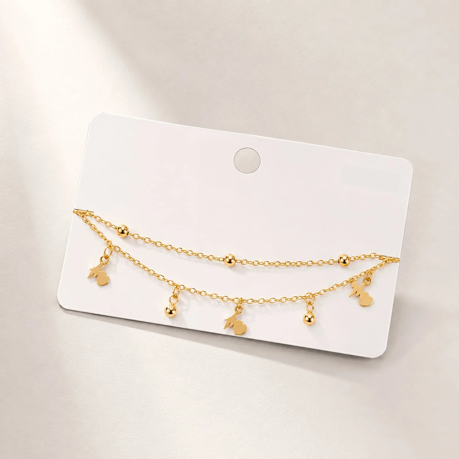 Pulsera Acero Inoxidable