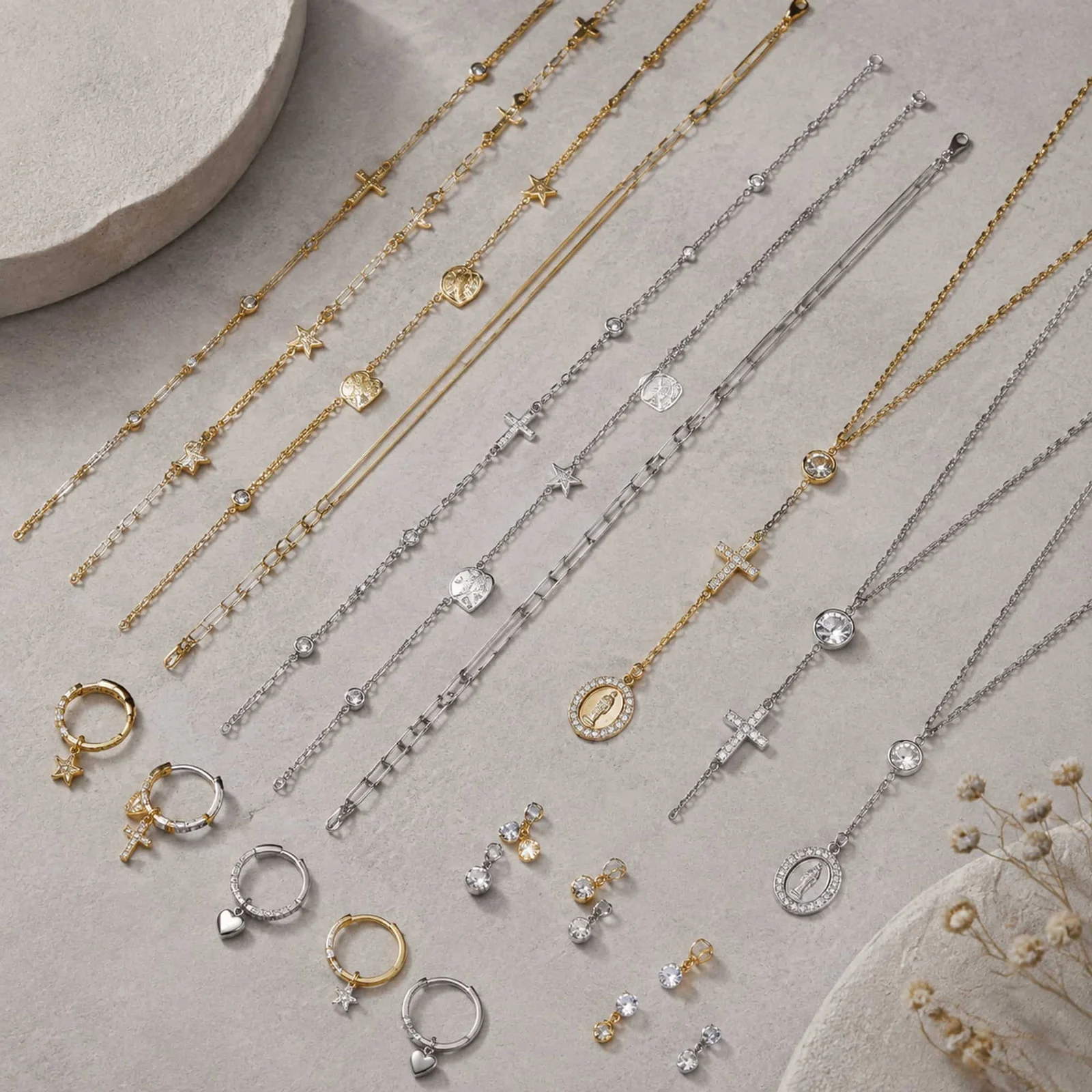 Expositor de CHARM - DIY