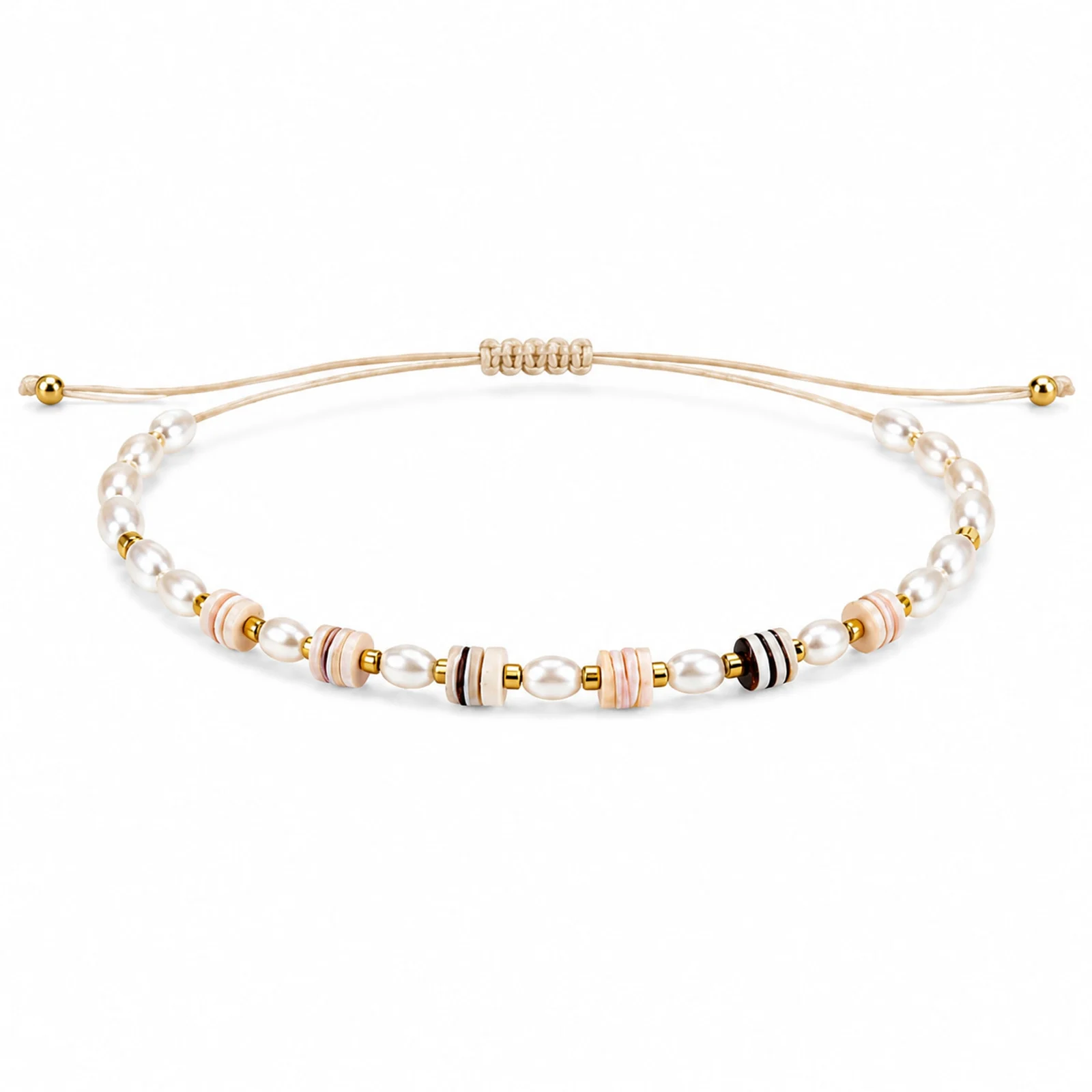 PULSERA HECHO A MANO