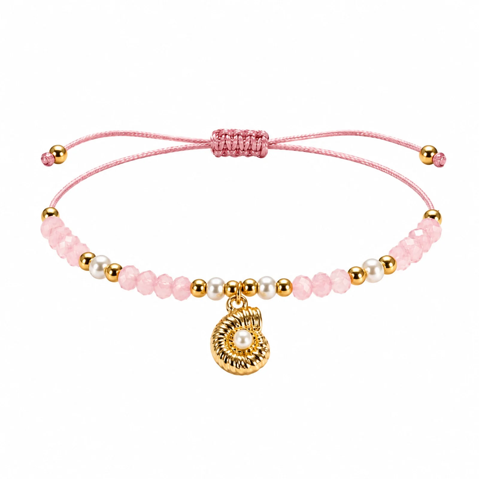 PULSERA HECHO A MANO