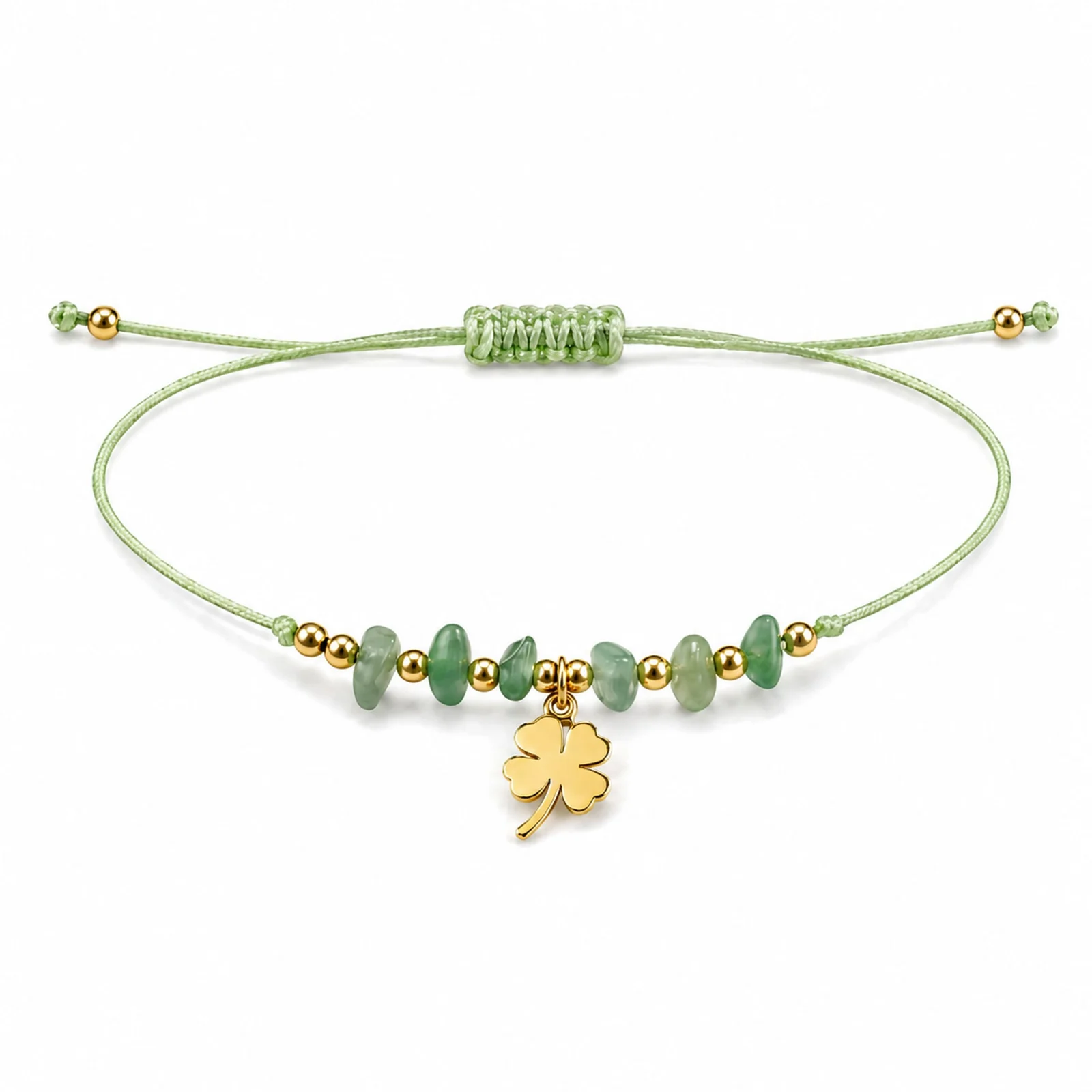 PULSERA HECHO A MANO