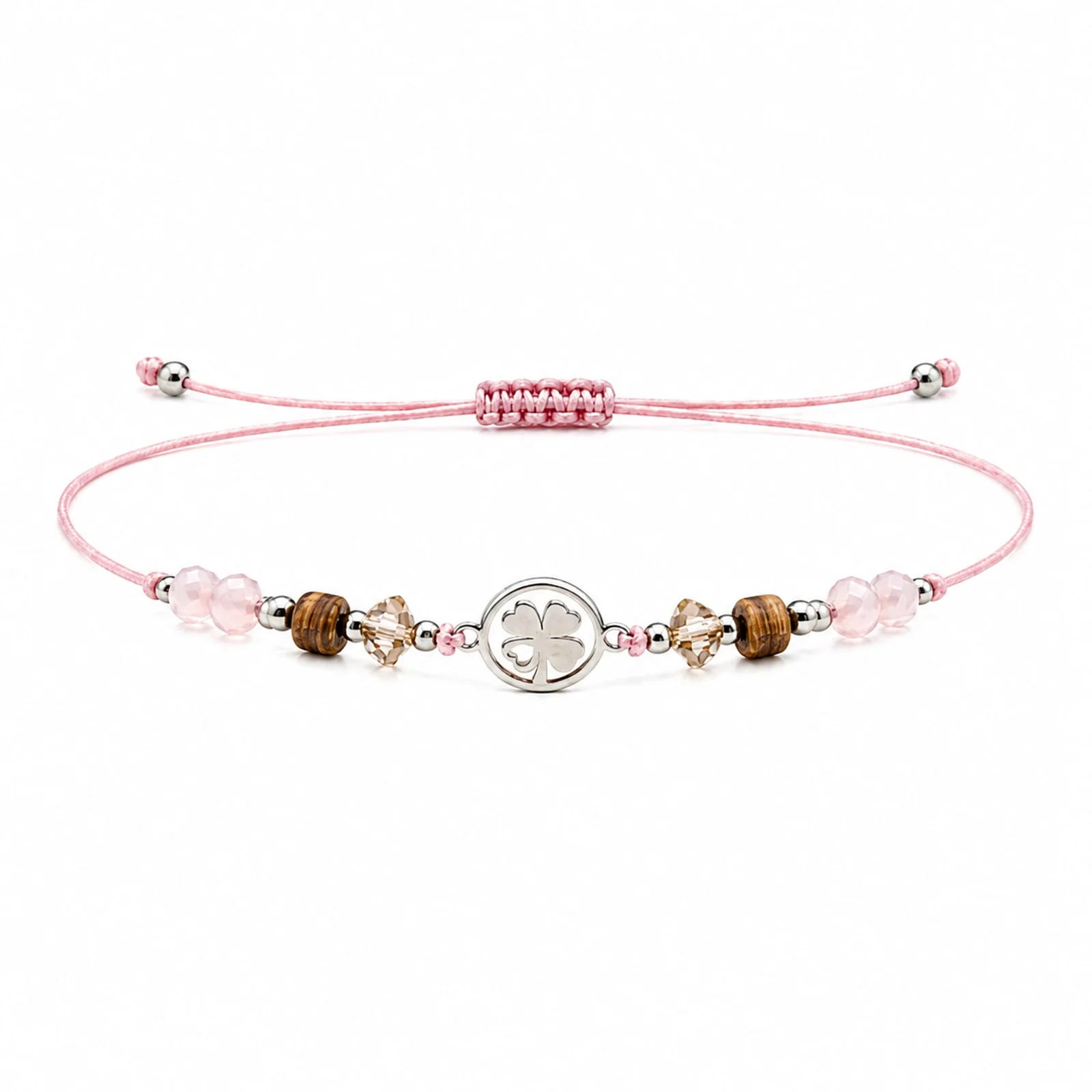 PULSERA HECHO A MANO
