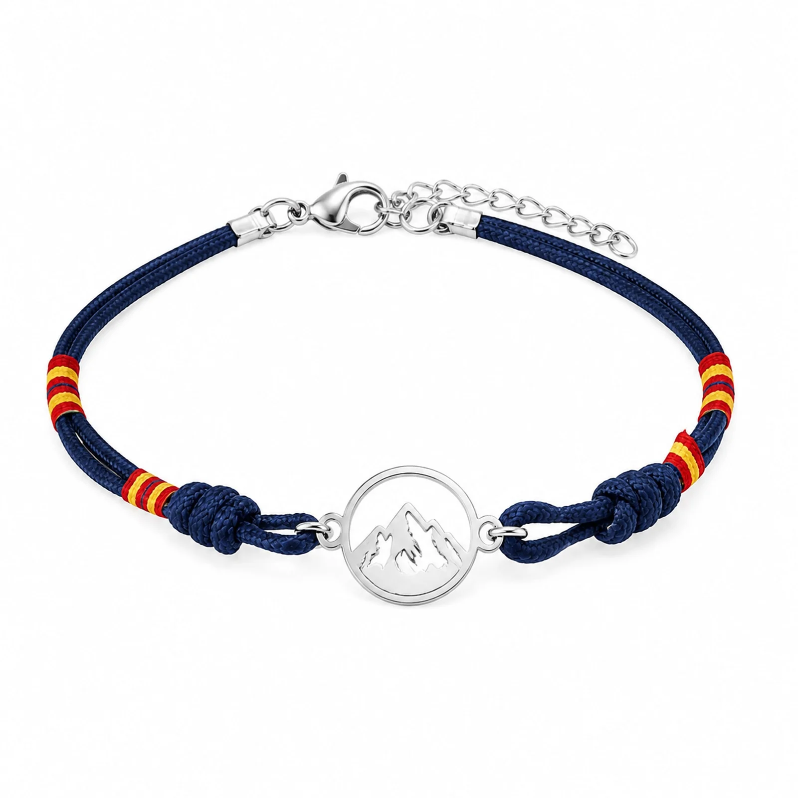 Pulsera Acero Inoxidable