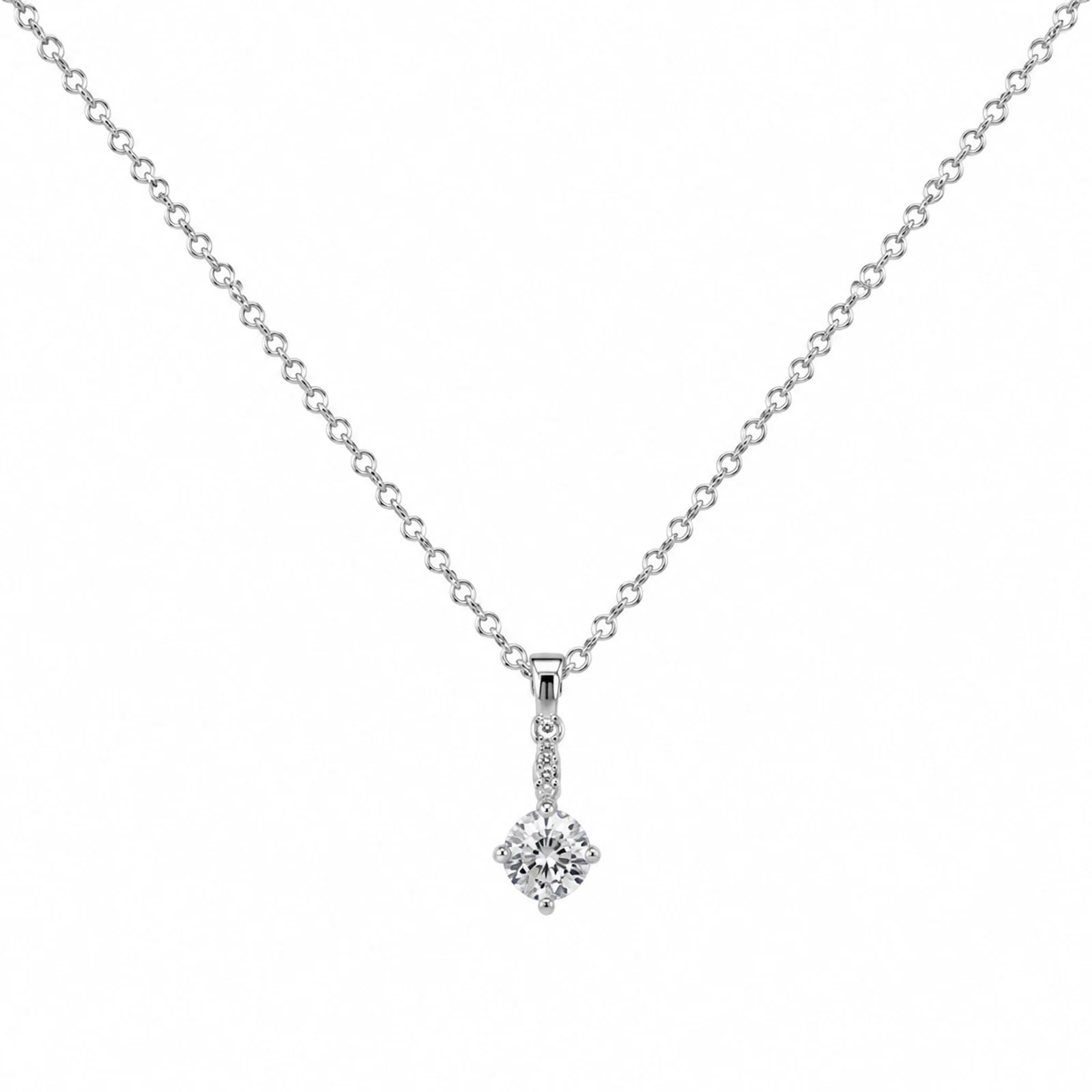 Collar Acero Inoxidable