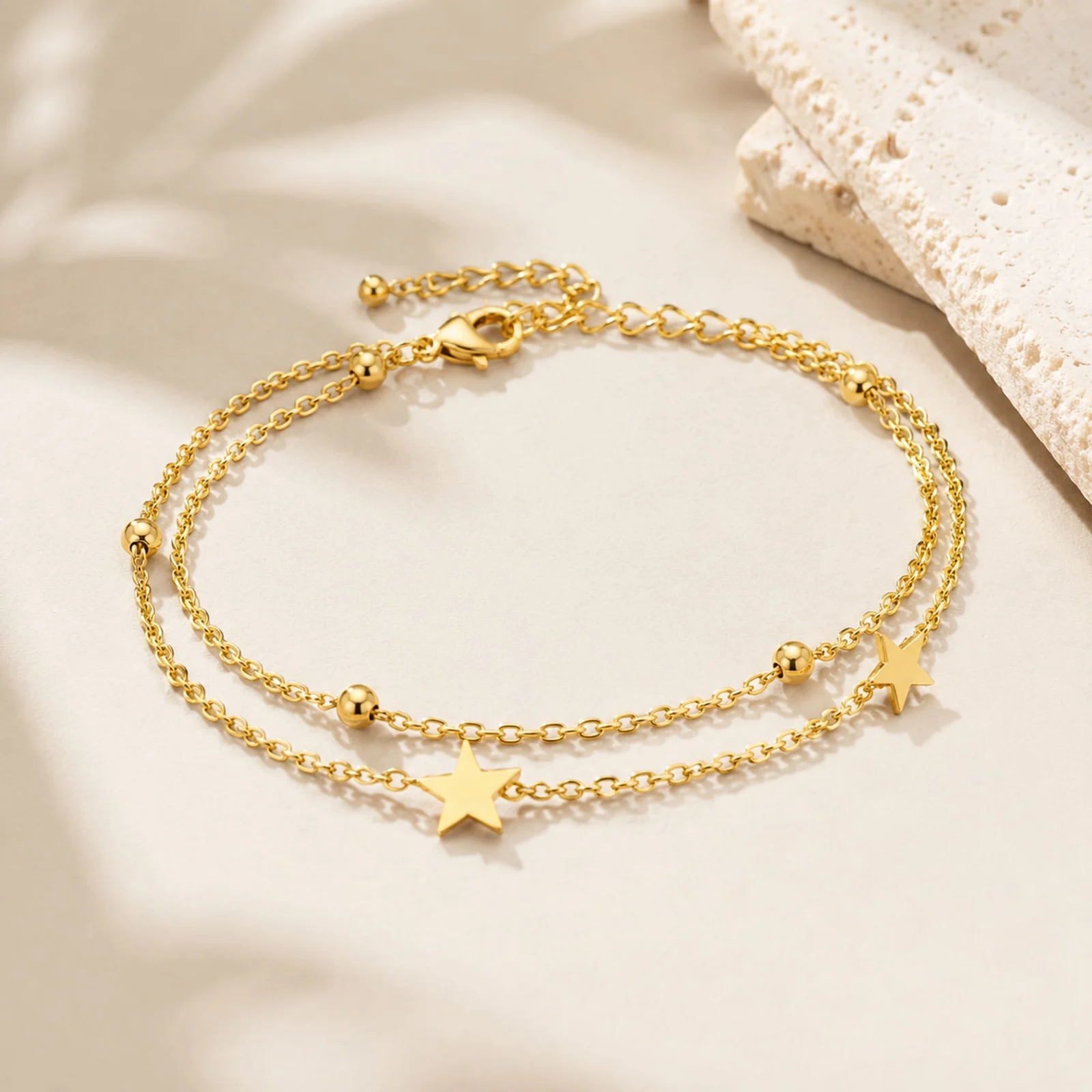 Pulsera Acero Inoxidable
