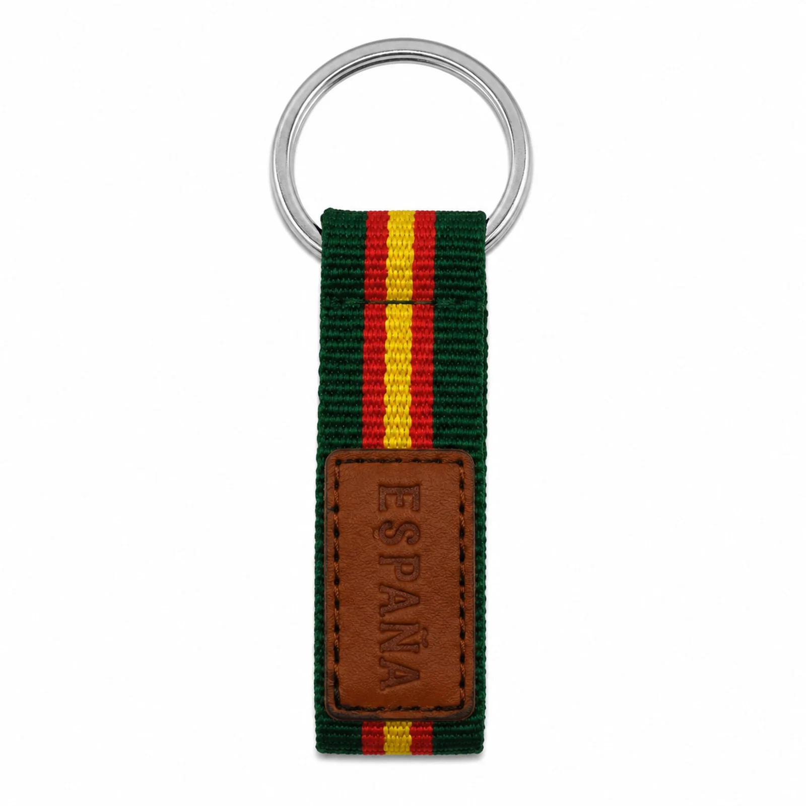 LLAVERO ESPAÑA