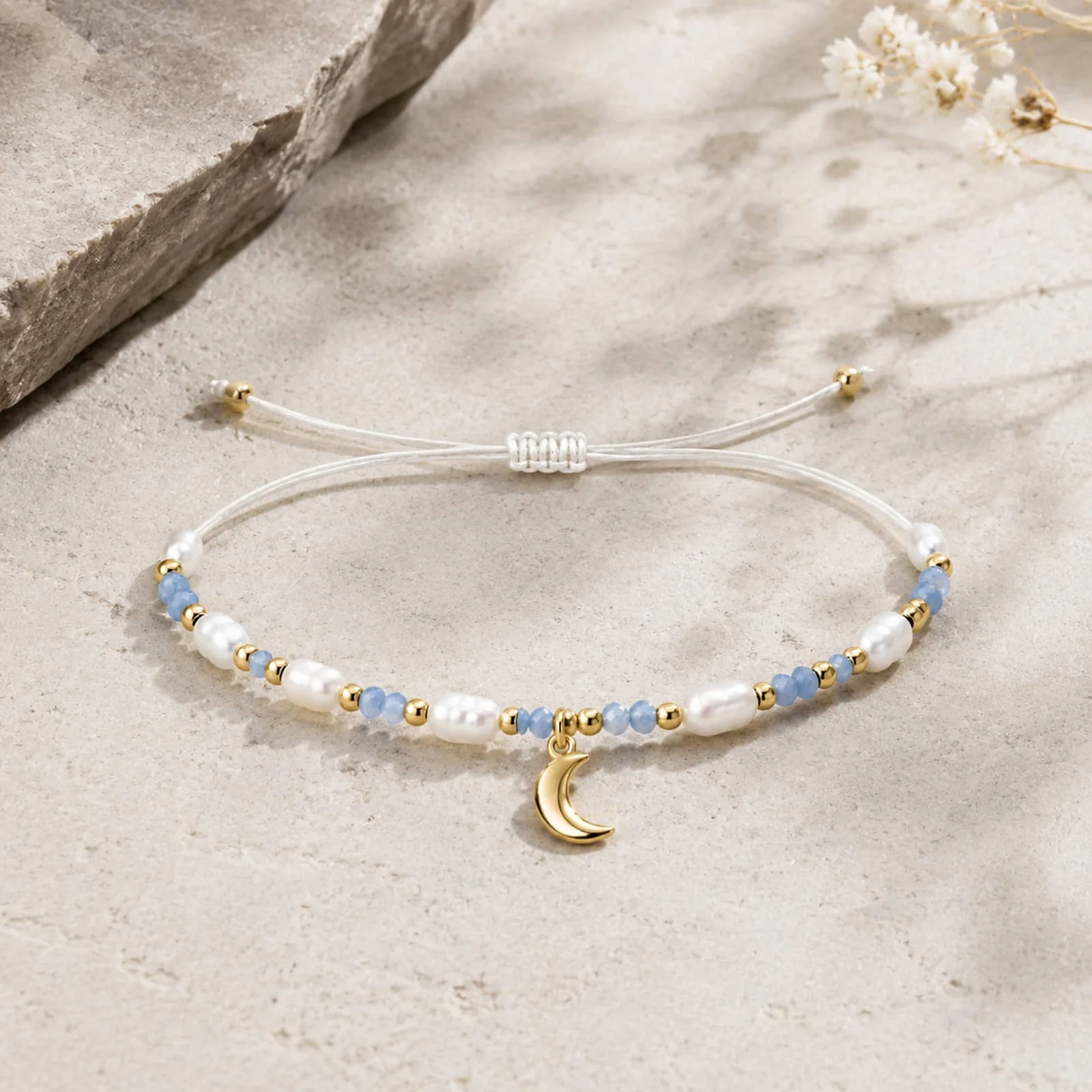 PULSERA HECHO A MANO
