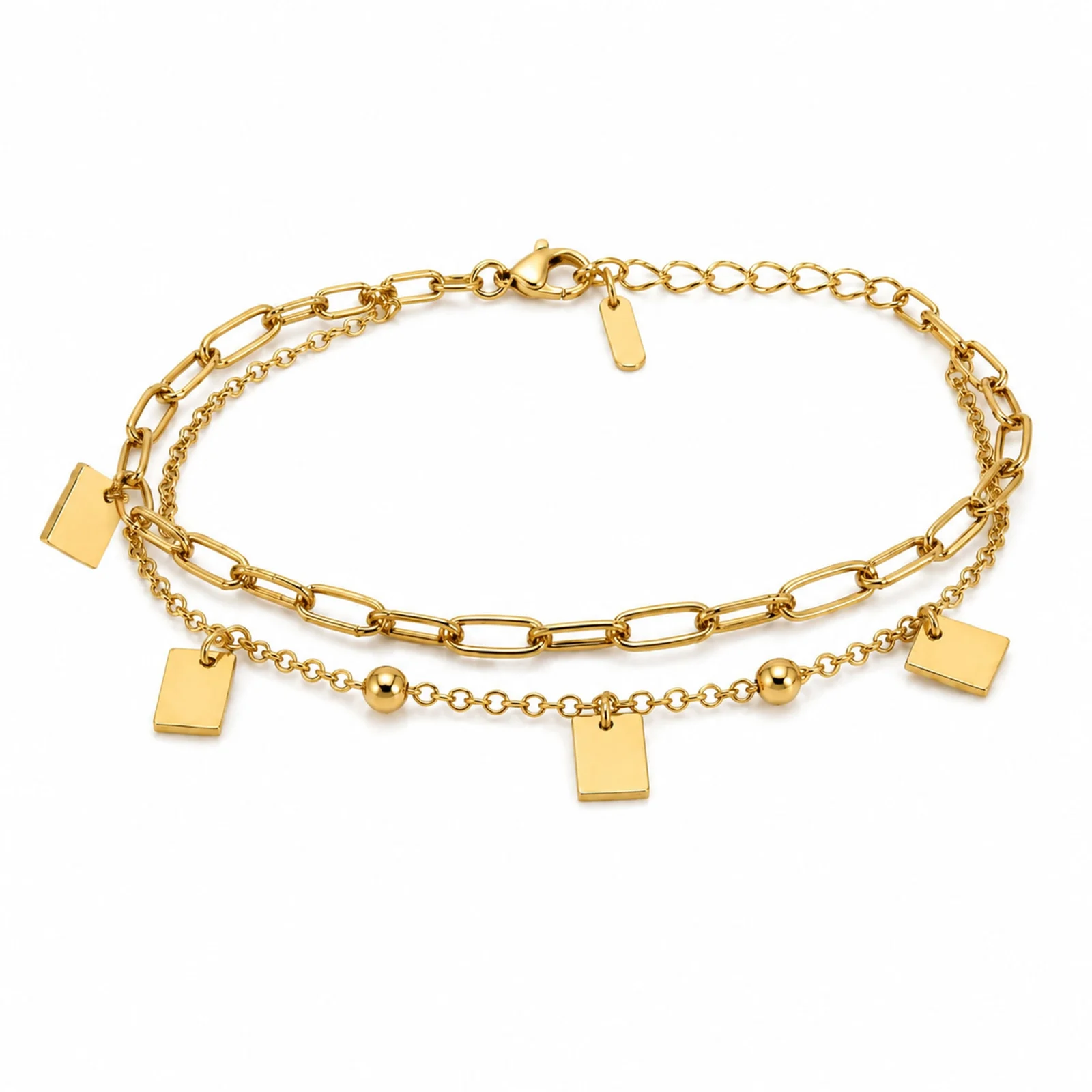 Pulsera Acero Inoxidable