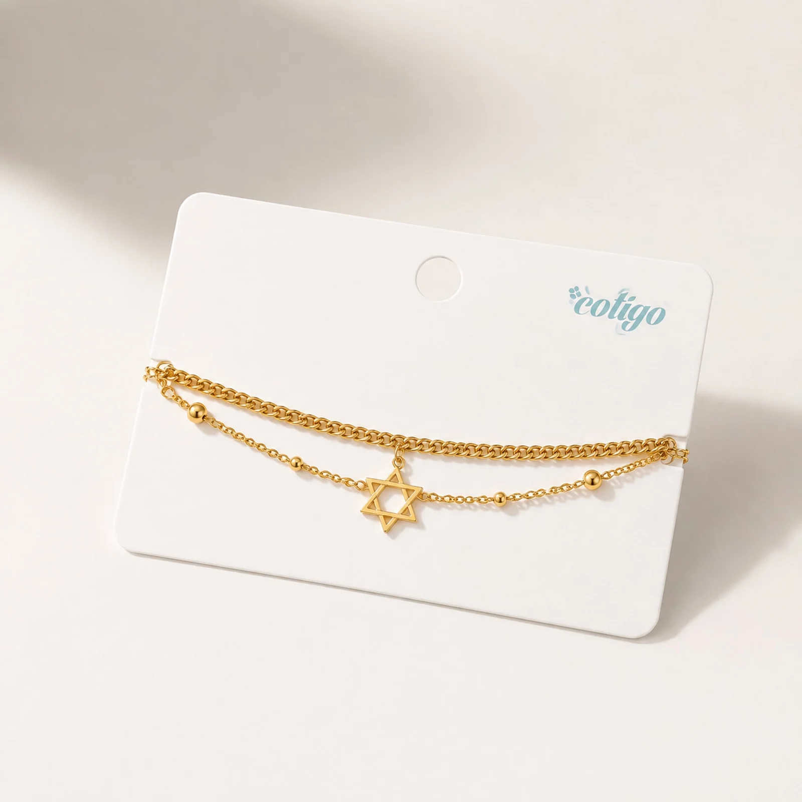 Pulsera Acero Inoxidable
