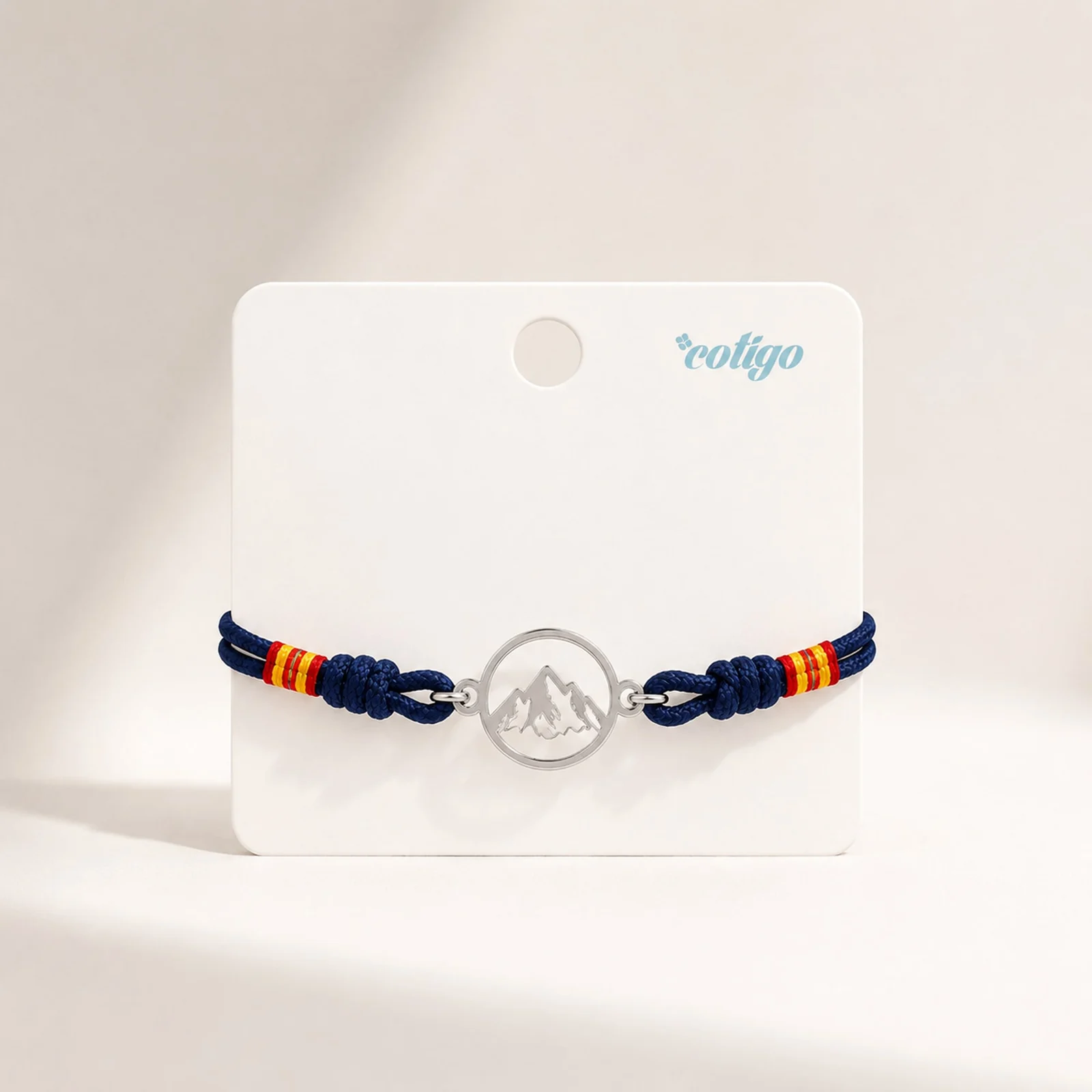 Pulsera Acero Inoxidable