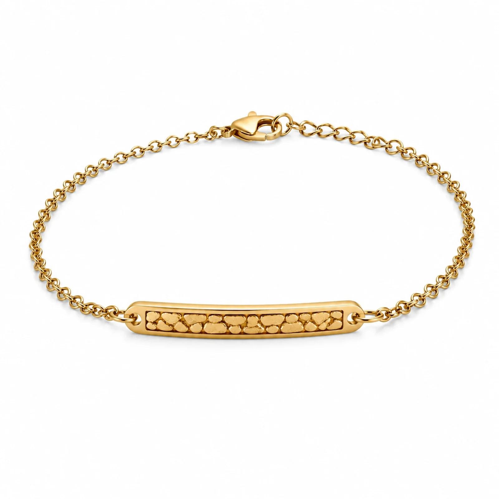 Pulsera Acero Inoxidable