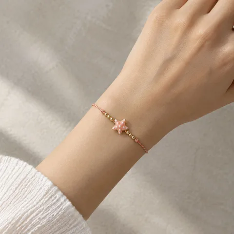 PULSERA HECHO A MANO