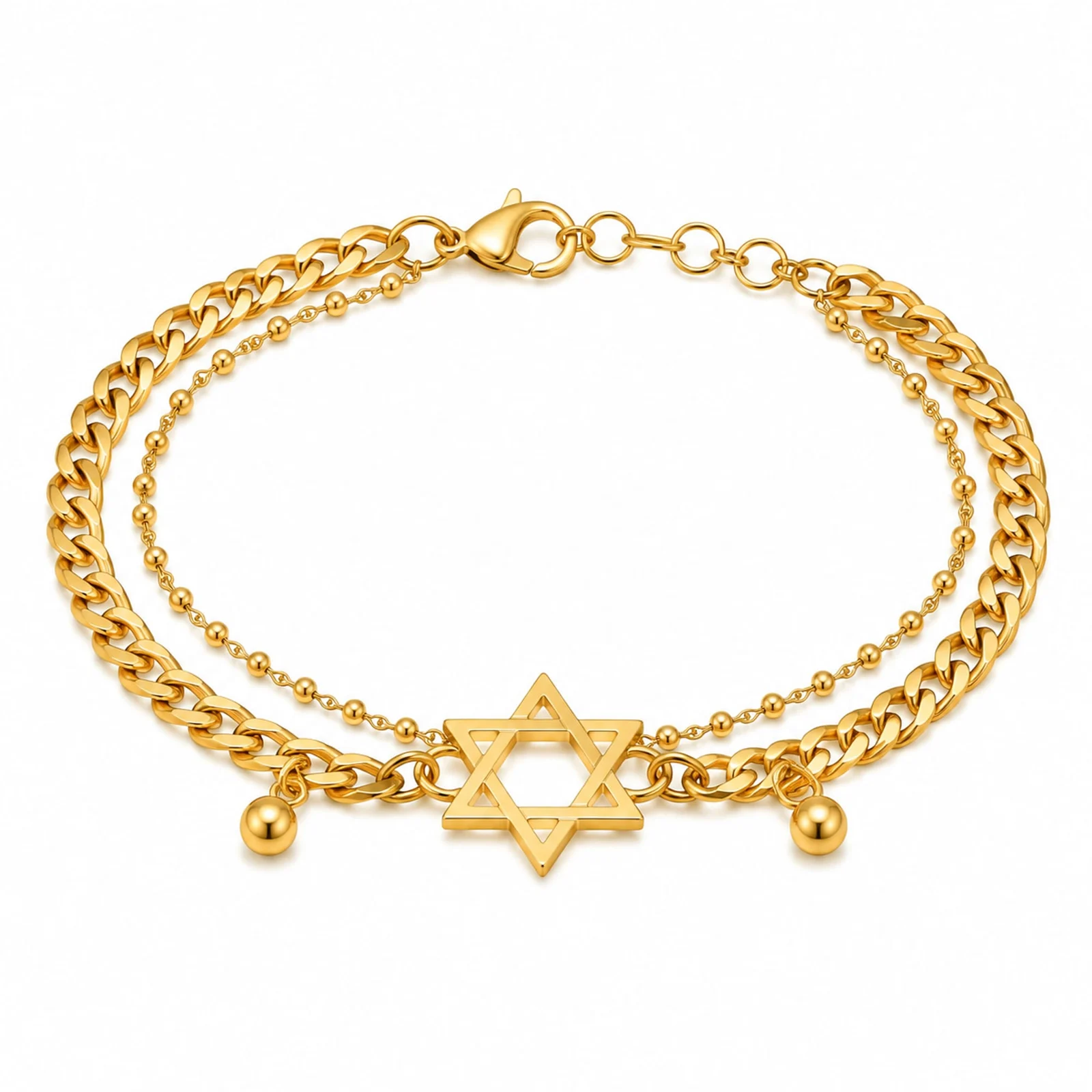 Pulsera Acero Inoxidable