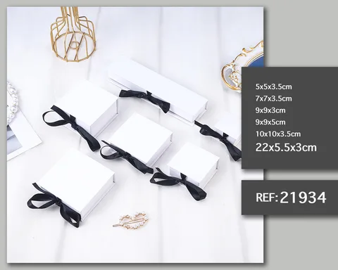 CAJA DE REGALO  22X5.5X3CM