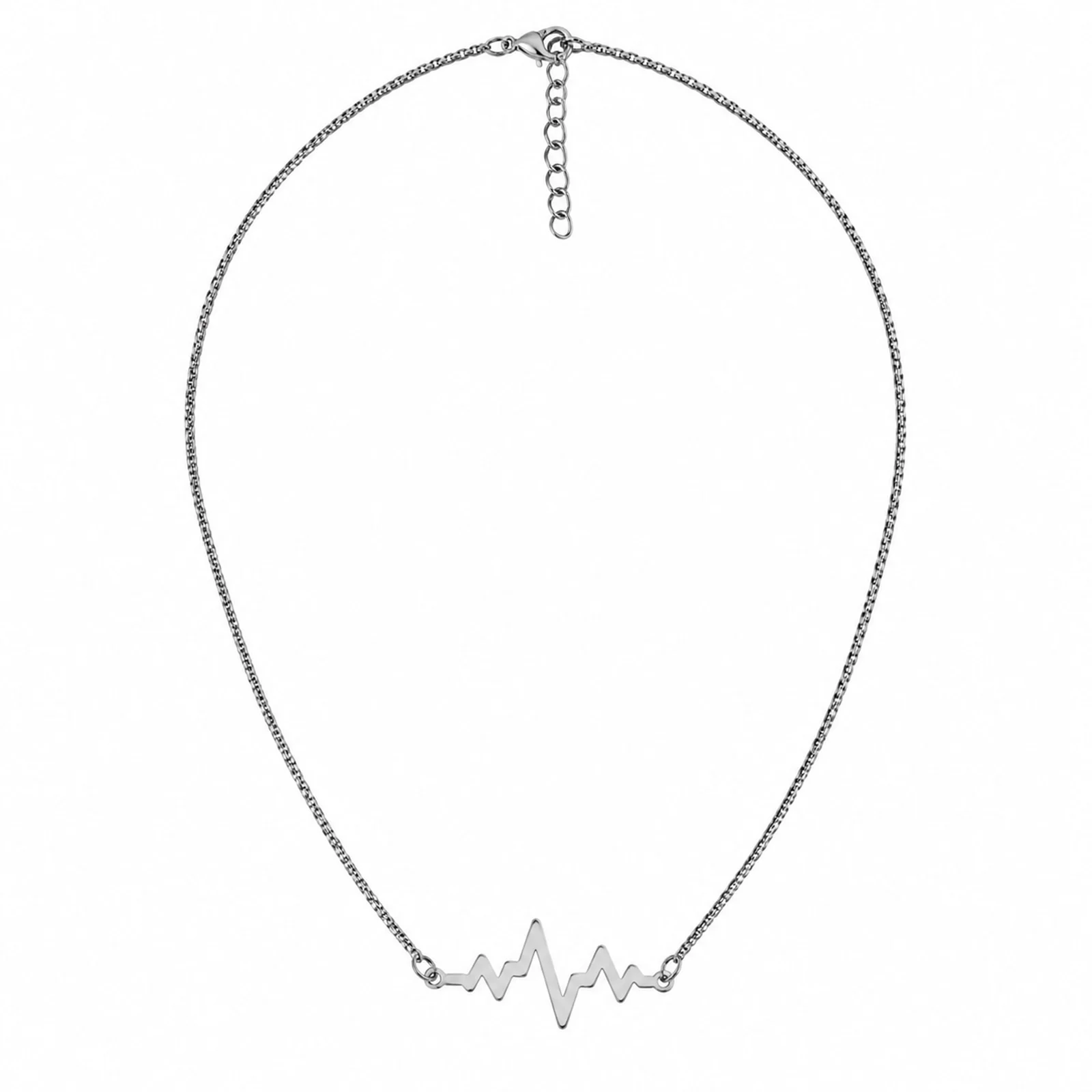 Collar Acero Inoxidable