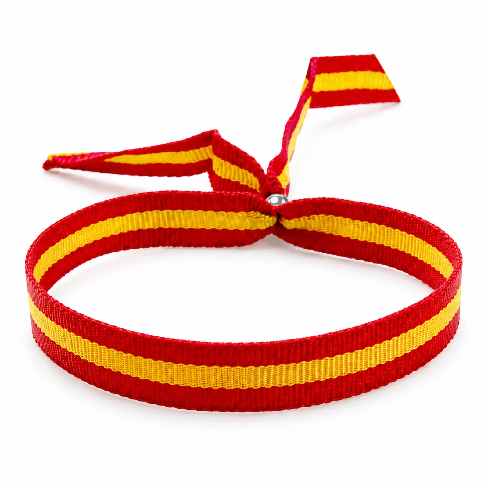 Pulsera Bandera España