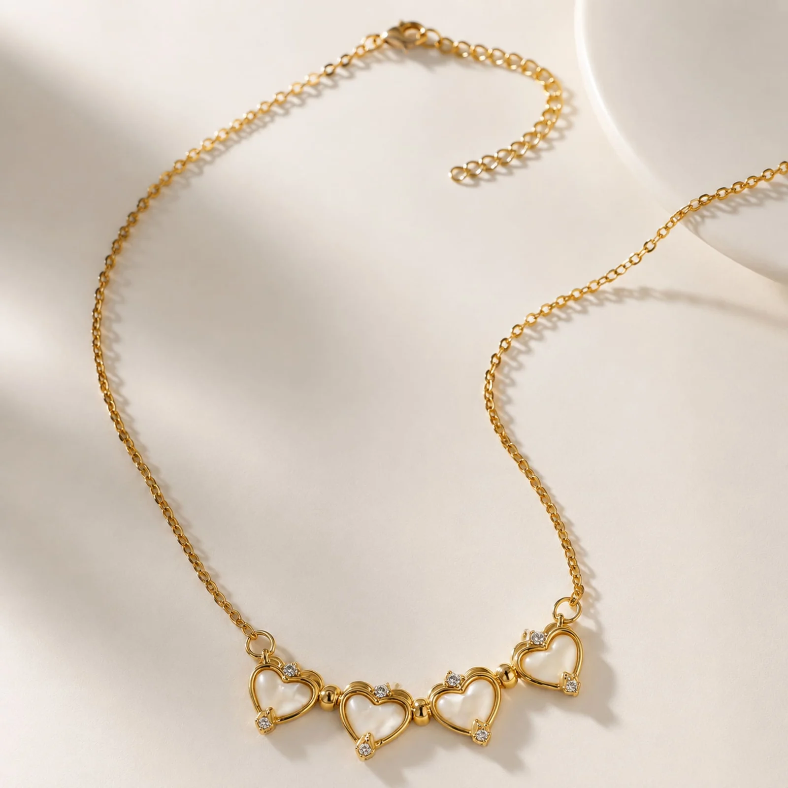 Collar Acero Inoxidable