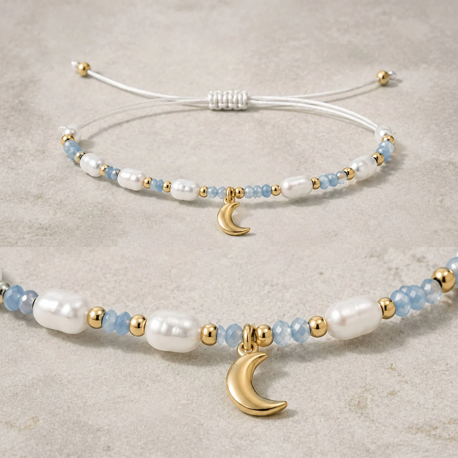 PULSERA HECHO A MANO