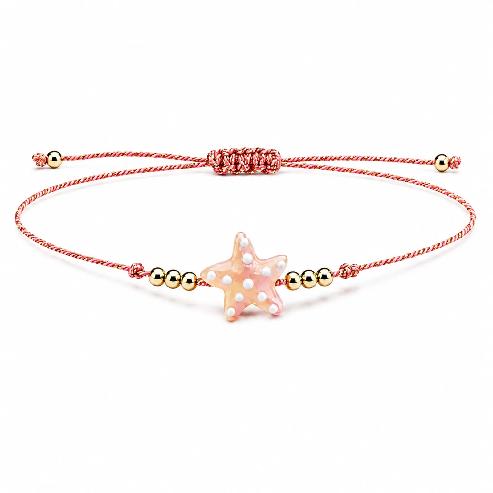 PULSERA HECHO A MANO