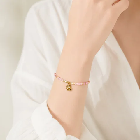 PULSERA HECHO A MANO
