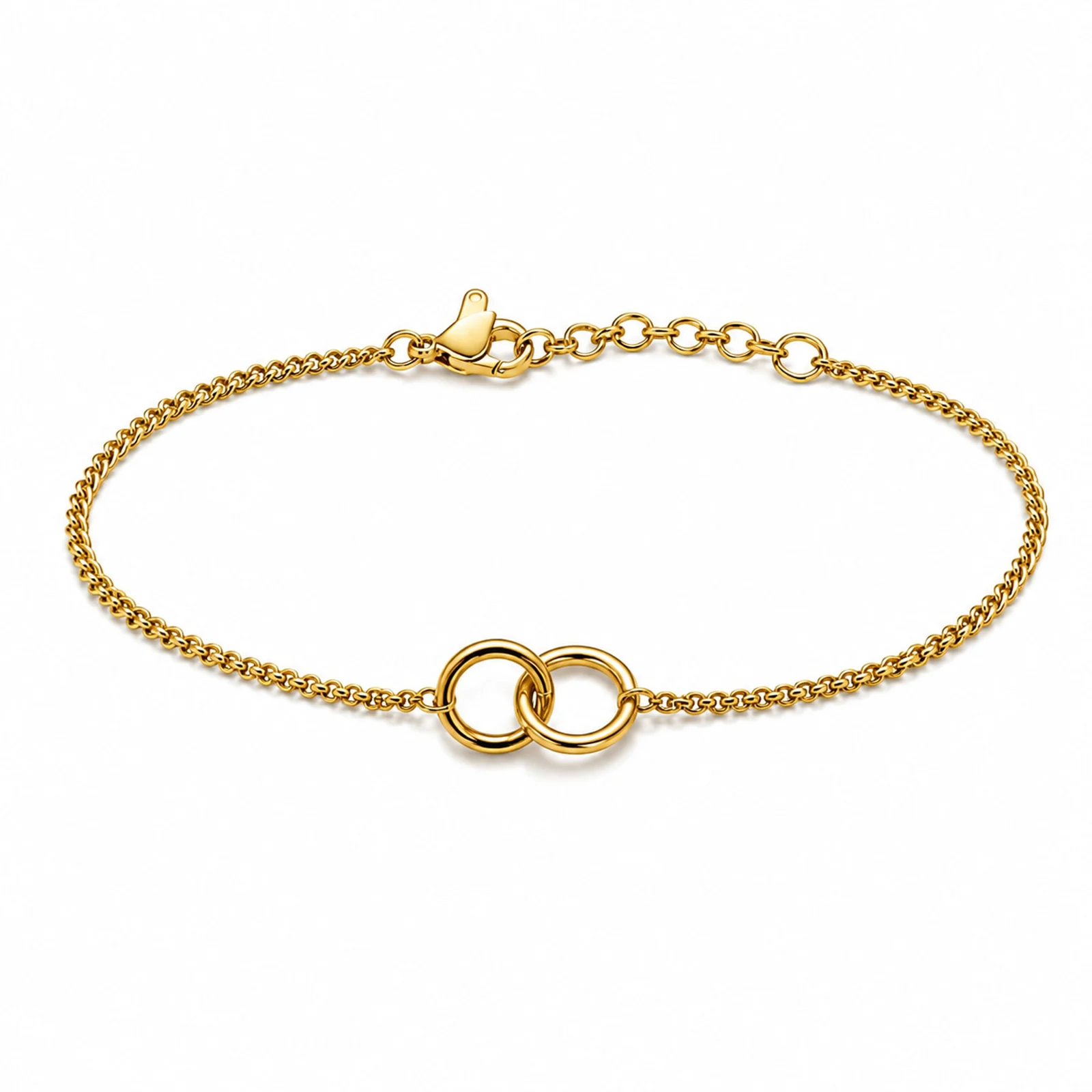 Pulsera Acero Inoxidable