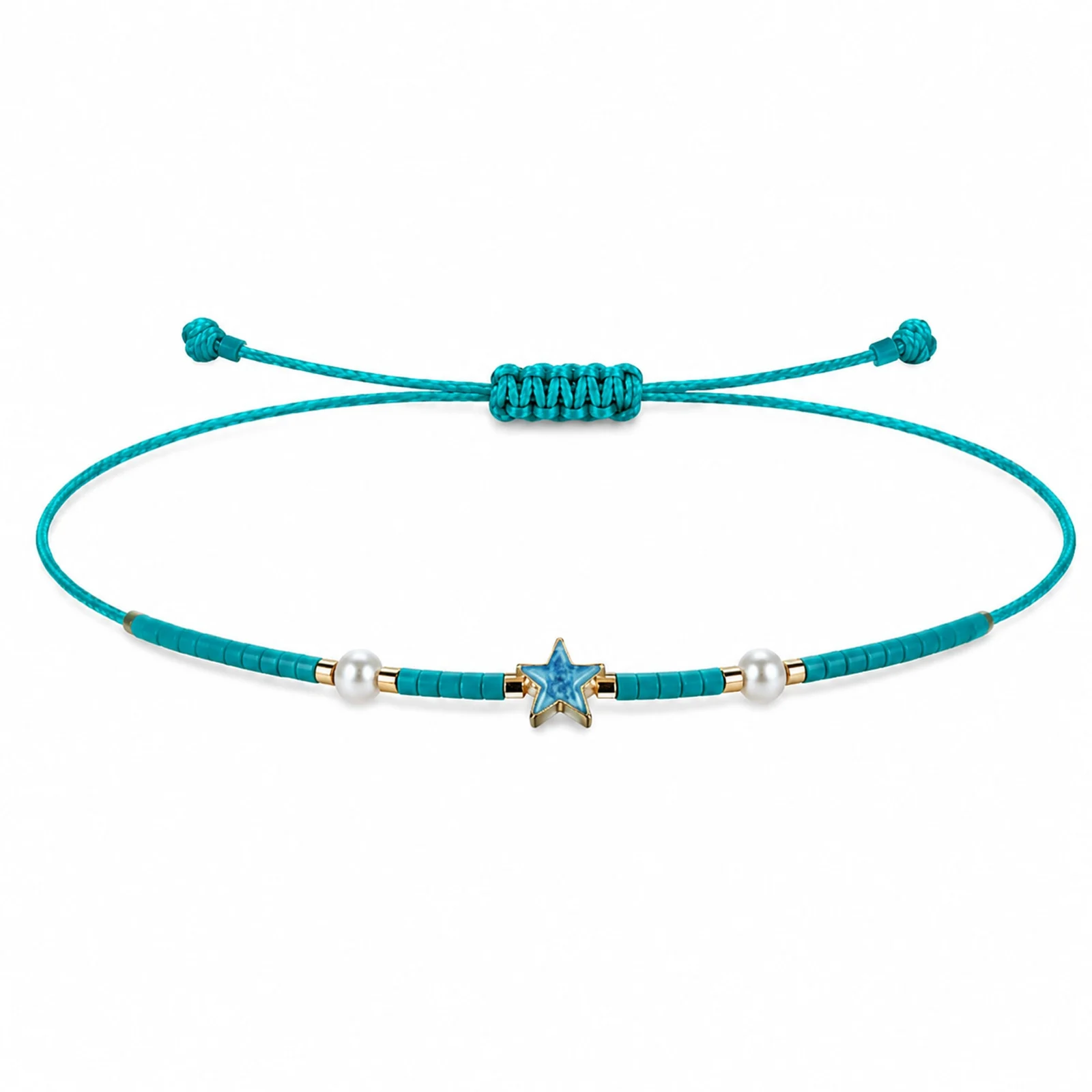 PULSERA HECHO A MANO