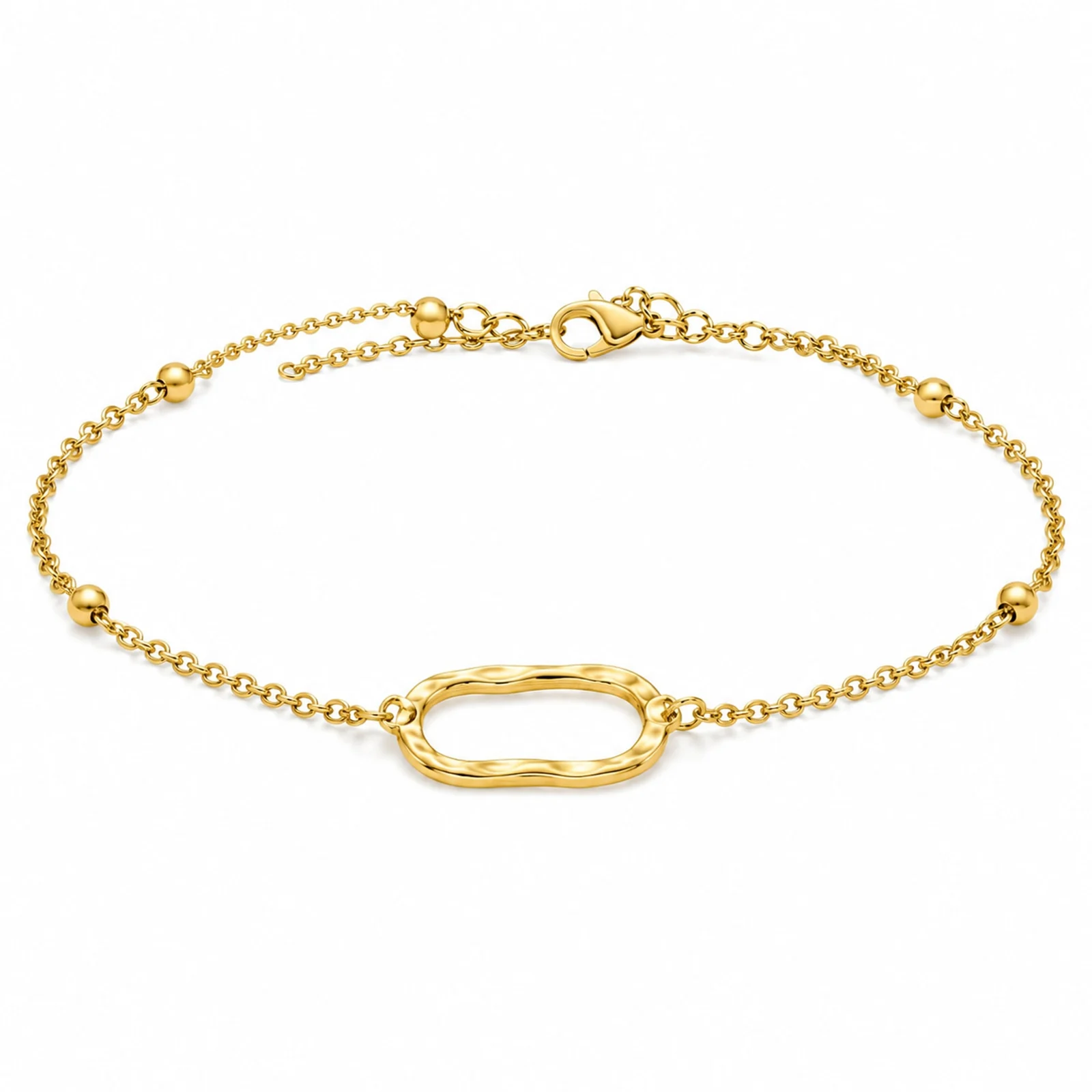 Pulsera Acero Inoxidable