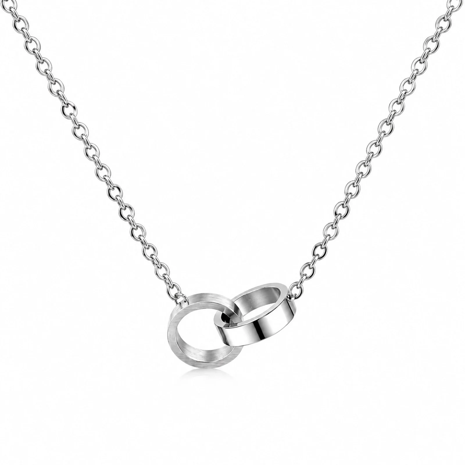 Collar Acero Inoxidable