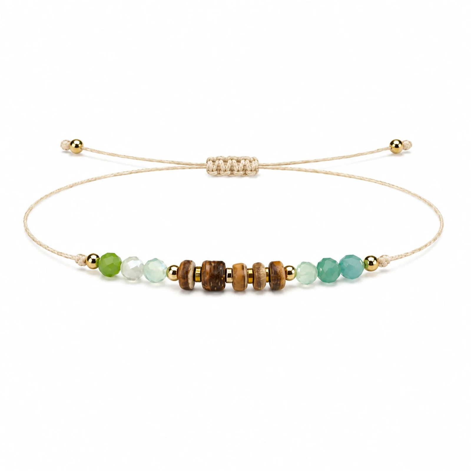 PULSERA HECHO A MANO