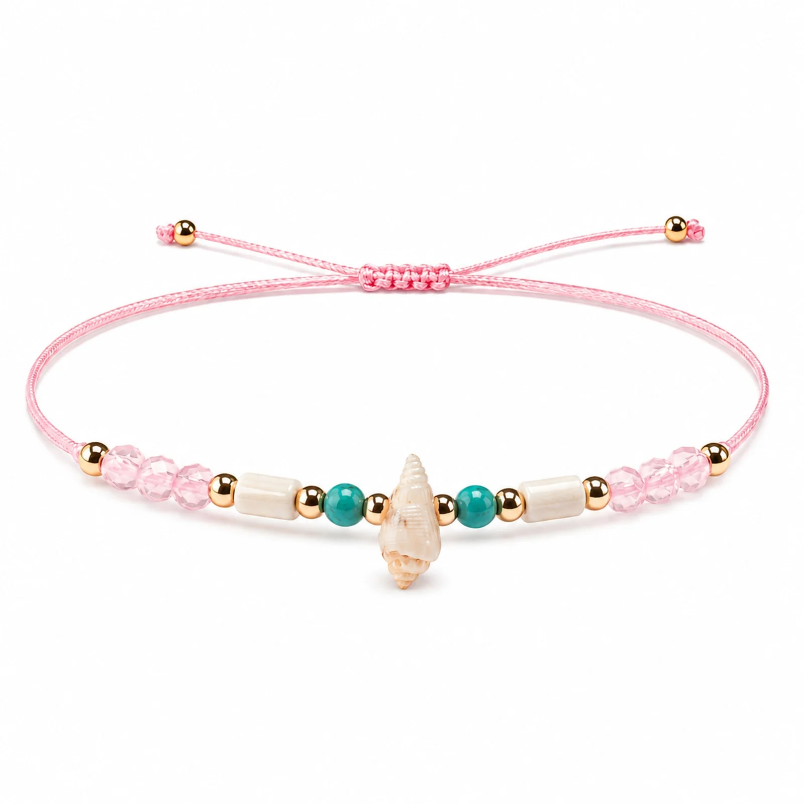 PULSERA HECHO A MANO