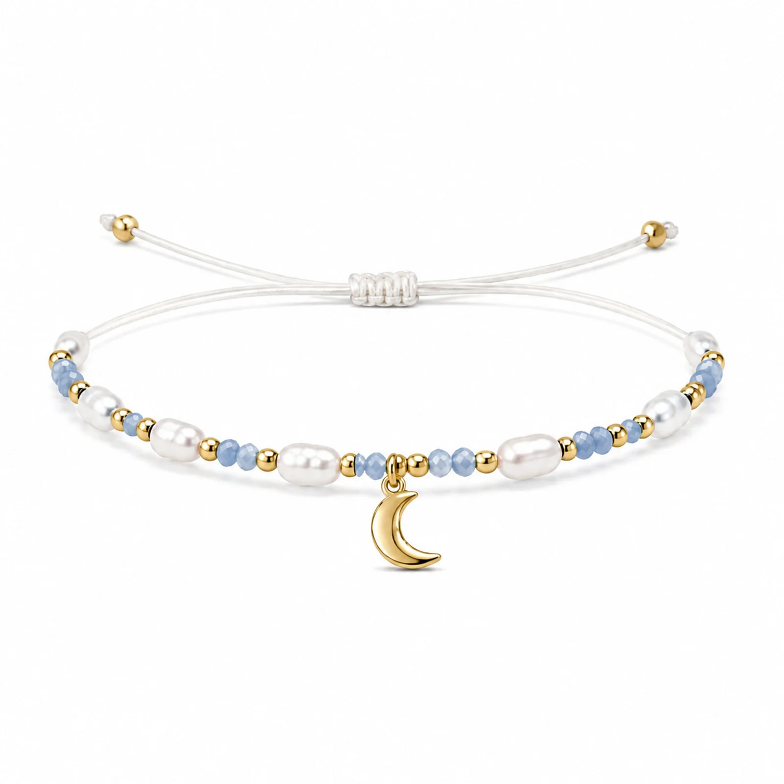 PULSERA HECHO A MANO