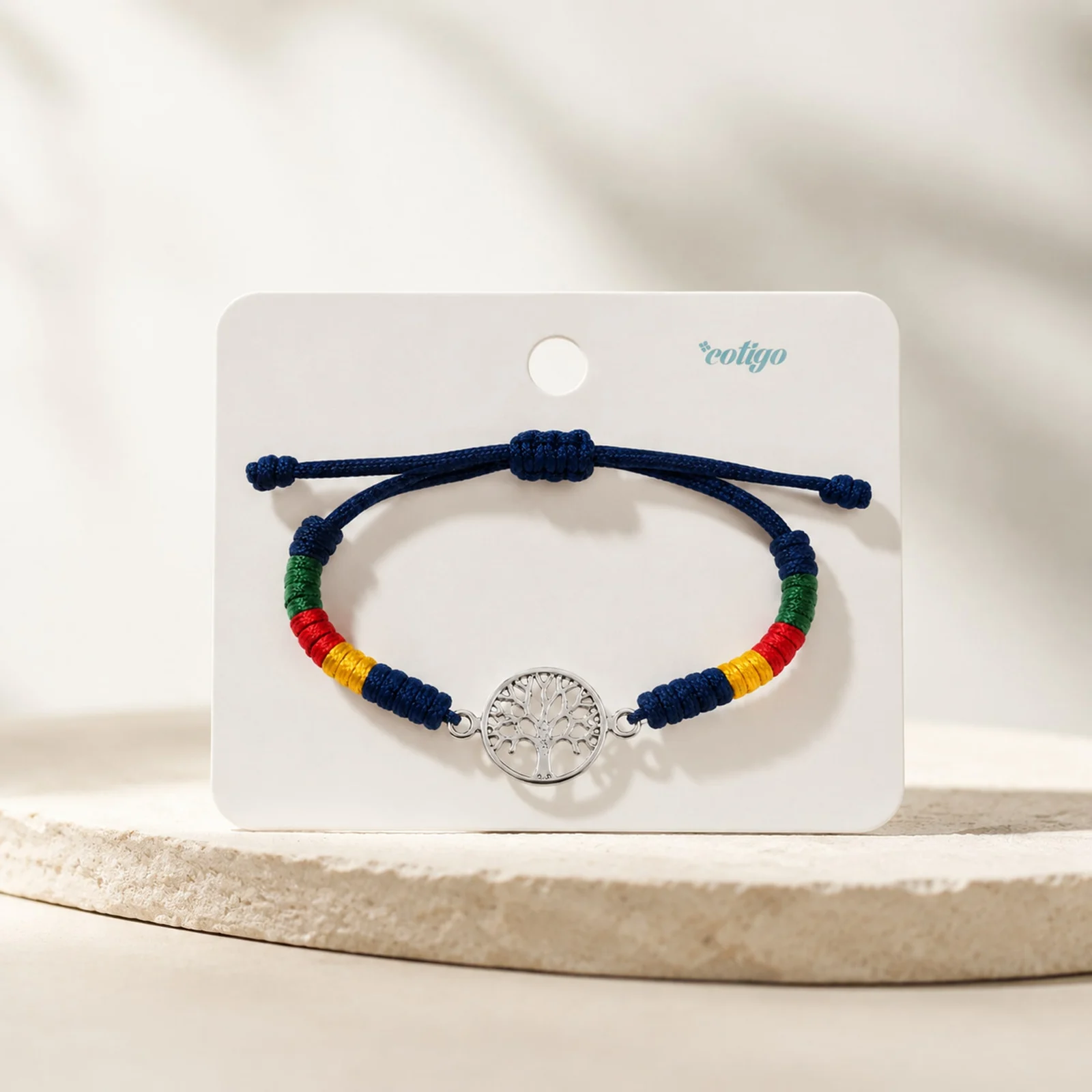 Pulsera Acero Inoxidable